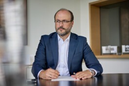 Erich Sinzinger Architekturfotografie Linz Wien Salzburg