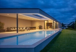 Erich Sinzinger Architekturfotografie Linz Wien Salzburg