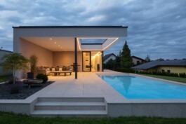 Erich Sinzinger Architekturfotografie Linz Wien Salzburg