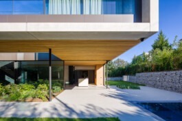 Professionelle Architekturfotografie und Unternehmensfotografie