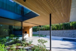 Professionelle Architekturfotografie und Unternehmensfotografie