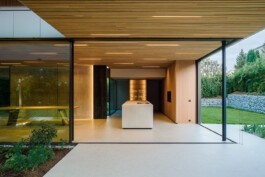 Professionelle Architekturfotografie und Unternehmensfotografie