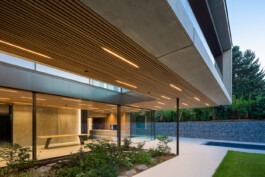 Professionelle Architekturfotografie und Unternehmensfotografie