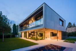 Professionelle Architekturfotografie und Unternehmensfotografie