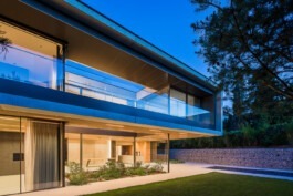 Professionelle Architekturfotografie und Unternehmensfotografie