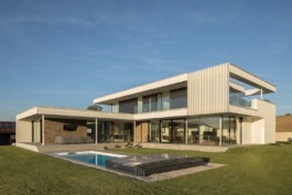 Erich Sinzinger Architekturfotografie Linz Wien Salzburg