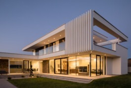 Erich Sinzinger Architekturfotografie Linz Wien Salzburg