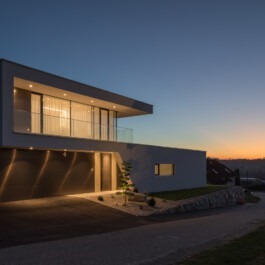 Erich Sinzinger Architekturfotografie Linz Wien Salzburg