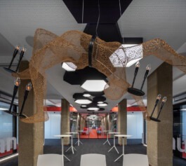 Erich Sinzinger Architekturfotografie Linz Wien Salzburg