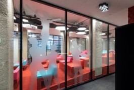 Erich Sinzinger Architekturfotografie Linz Wien Salzburg