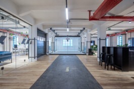 Erich Sinzinger Architekturfotografie Linz Wien Salzburg