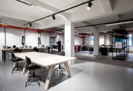 Erich Sinzinger Architekturfotografie Linz Wien Salzburg