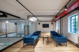 Erich Sinzinger Architekturfotografie Linz Wien Salzburg