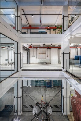 Erich Sinzinger Architekturfotografie Linz Wien Salzburg