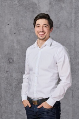 Erich Sinzinger Architekturfotografie Linz Wien Salzburg