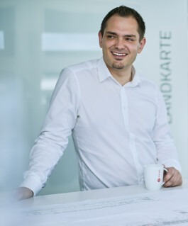 Erich Sinzinger Architekturfotografie Linz Wien Salzburg