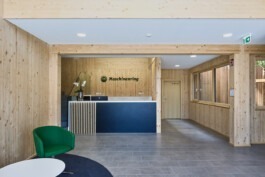 Erich Sinzinger Architekturfotografie Linz Wien Salzburg