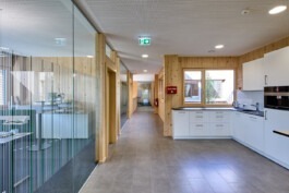 Erich Sinzinger Architekturfotografie Linz Wien Salzburg