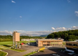 Professionelle Architekturfotografie und Unternehmensfotografie 