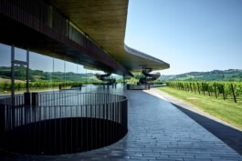 Professionelle Architekturfotografie und Unternehmensfotografie 