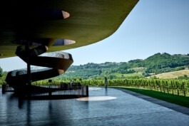 Erich Sinzinger Architekturfotografie Linz Wien Salzburg