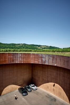 Erich Sinzinger Architekturfotografie Linz Wien Salzburg