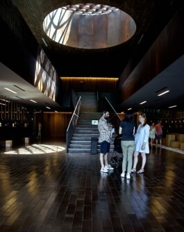 Erich Sinzinger Architekturfotografie Linz Wien Salzburg