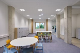 Erich Sinzinger Architekturfotografie Linz Wien Salzburg