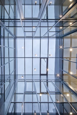 Erich Sinzinger Architekturfotografie Linz Wien Salzburg