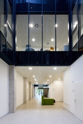 Erich Sinzinger Architekturfotografie Linz Wien Salzburg