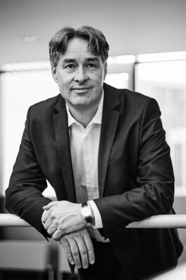 Erich Sinzinger Architekturfotografie Linz Wien Salzburg