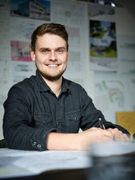 Erich Sinzinger Architekturfotografie Linz Wien Salzburg