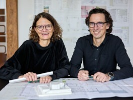 Erich Sinzinger Architekturfotografie Linz Wien Salzburg