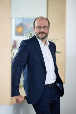 Erich Sinzinger Architekturfotografie Linz Wien Salzburg