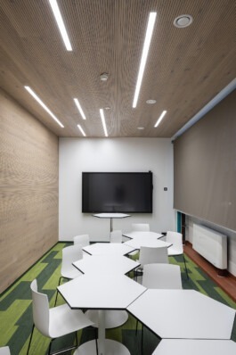 Erich Sinzinger Architekturfotografie Linz Wien Salzburg