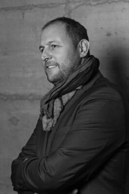 Erich Sinzinger Architekturfotografie Linz Wien Salzburg