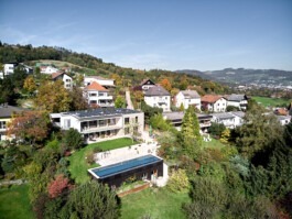 Erich Sinzinger Architekturfotografie Linz Wien Salzburg