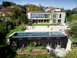Erich Sinzinger Architekturfotografie Linz Wien Salzburg