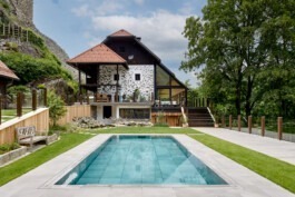 Erich Sinzinger Architekturfotografie Linz Wien Salzburg