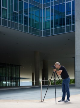 Erich Sinzinger Architekturfotografie Linz Wien Salzburg