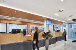 Erich Sinzinger Architekturfotografie Linz Wien Salzburg