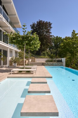 Erich Sinzinger Architekturfotografie Linz Wien Salzburg