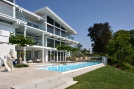 Erich Sinzinger Architekturfotografie Linz Wien Salzburg