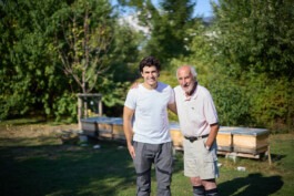 Erich Sinzinger Architekturfotografie Linz Wien Salzburg