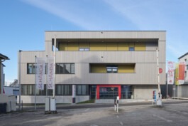 Erich Sinzinger Architekturfotografie Linz Wien Salzburg