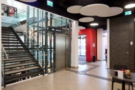 Erich Sinzinger Architekturfotografie Linz Wien Salzburg