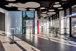 Erich Sinzinger Architekturfotografie Linz Wien Salzburg