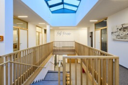 Erich Sinzinger Architekturfotografie Linz Wien Salzburg