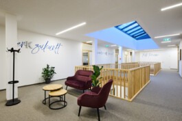 Erich Sinzinger Architekturfotografie Linz Wien Salzburg