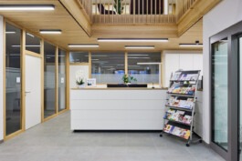 Erich Sinzinger Architekturfotografie Linz Wien Salzburg